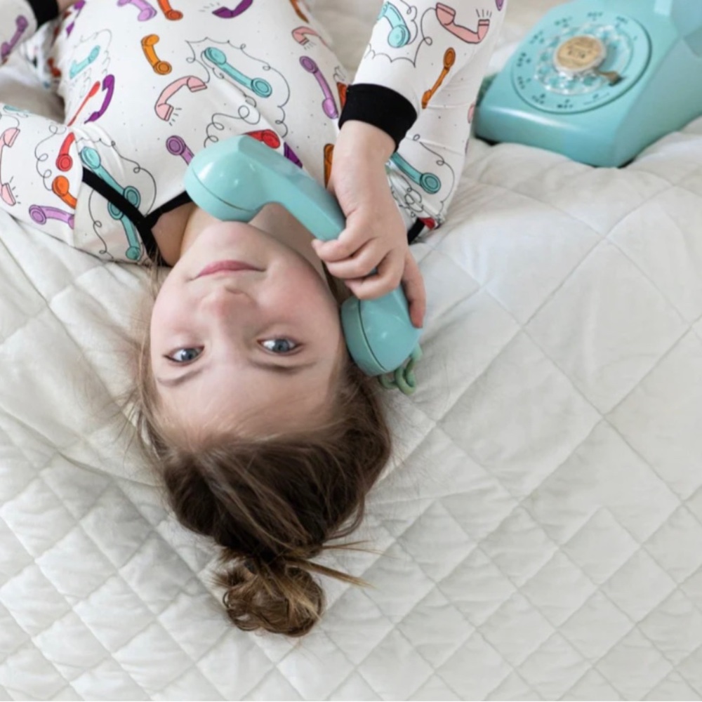 NIB Peregrine Bamboo Set